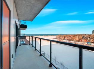 550 N Service Rd #508, Grimsby, ON L3M4E8