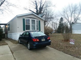 91 Woods Edge Ct, West Lafayette, IN 47906