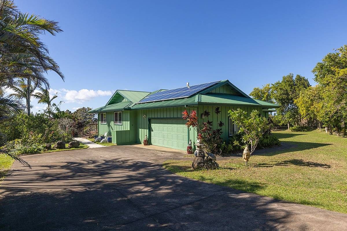 56-786 Kualapa Pl, Hawi, HI 96719 | MLS #706304 | Zillow