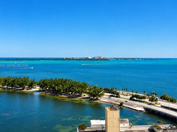 2475 Brickell Ave, Miami, FL