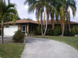 1721 SE Airoso Blvd, Port Saint Lucie, FL 34984