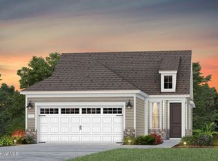 5015 Meadow Buttercup Ct #204, Leland, NC 28479