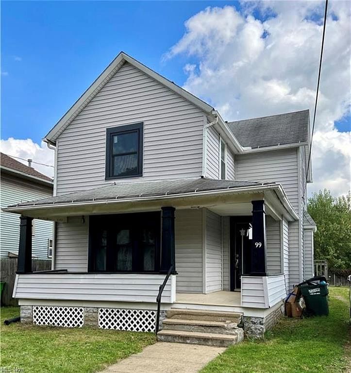 99 24th St NW, Barberton, OH 44203 Zillow