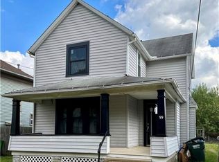 99 24th St NW, Barberton, OH 44203