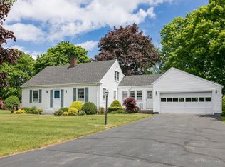 192 South St, Gorham, ME 04038