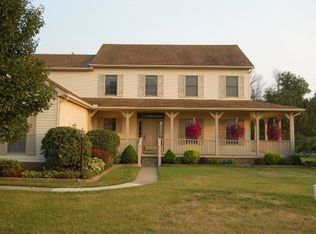 10189 Sugar Ridge Rd, Bowling Green, OH 43402