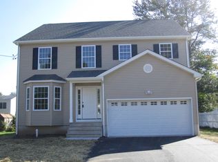 235 W Prospect St, South Bound Brook, NJ 08880