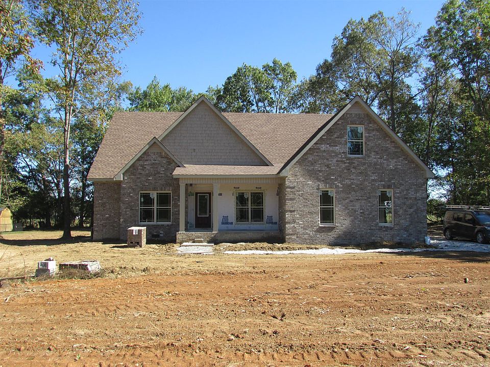 1st image of 443 Whispering Winds Dr Lot 38