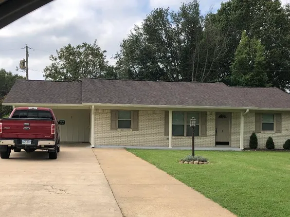 5 Eastwood Dr, Carlisle, AR 72024