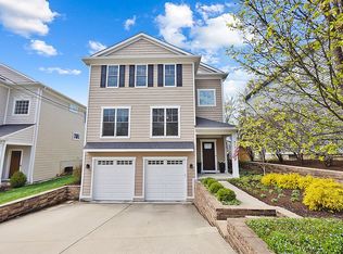 813 Ellison Ave, Cincinnati, OH 45226
