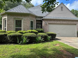 4182 Shinnecock Cir, Bessemer, AL 35022