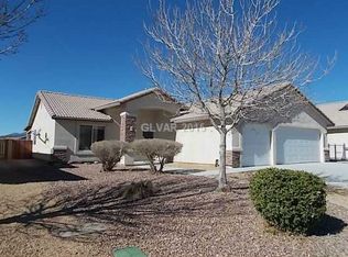 5080 Valero Ct, Pahrump, NV 89060