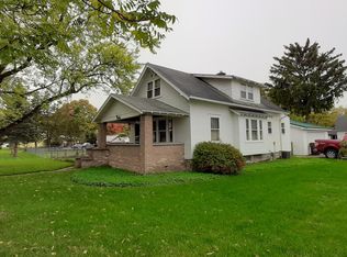 147 Churchill St, Ionia, MI 48846