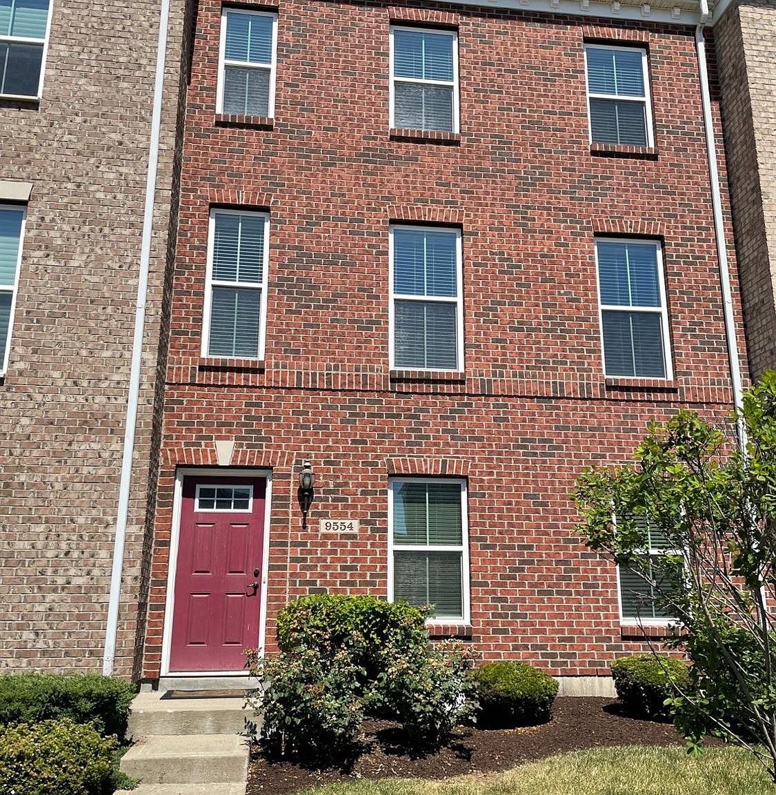 9554 Cobblestone Walk, West Chester, OH 45069 Zillow