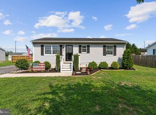 209 Chapel Of Ease St, Dagsboro, DE 19939