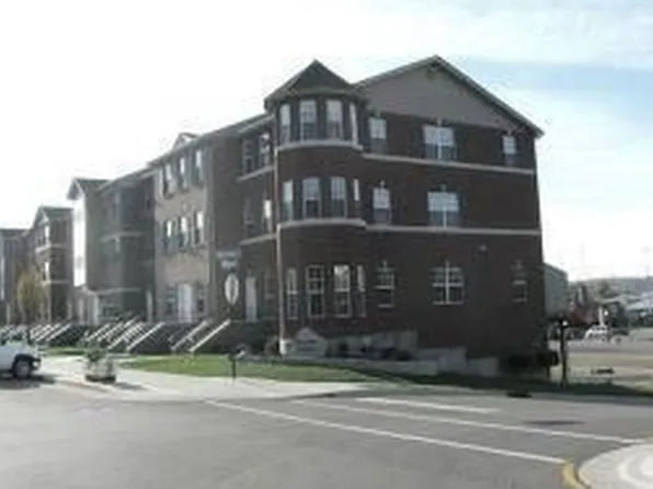 485 Walnut St, Lawrenceburg, IN 47025