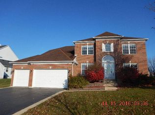 24212 Mill Creek Ln, Plainfield, IL 60586
