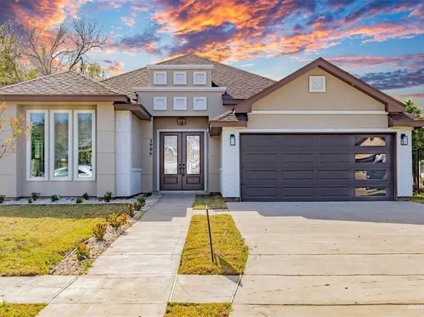 1906 E Chandler Cir, Edinburg, TX 78542