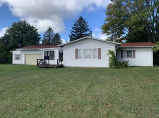 4929 Lackie Rd, Kinde, MI 48445