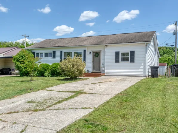 2522 Marshall St, Maryville, TN 37804