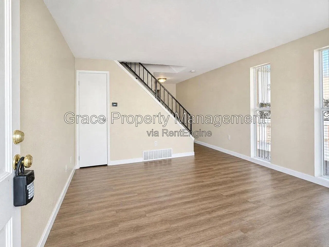 2 bed, 1.0 bath, 788 sqft, $1,495 — Photo 3