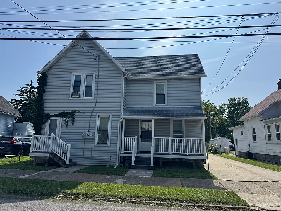 89 Felton St #UPPER