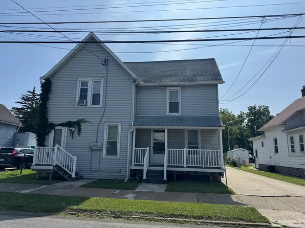 89 Felton St, North Tonawanda, NY 14120