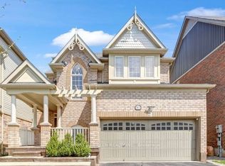 861 Whaley Way, Milton, ON