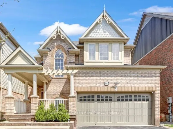 861 Whaley Way, Milton, ON L9T 0Z3