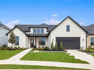 Stellar Plan, Del Webb Austin at Lost Pines, Bastrop, TX 78602