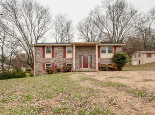 3268 Niagara Dr, Nashville, TN 37214
