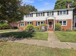 140 Cherry St, Norfolk, VA 23503