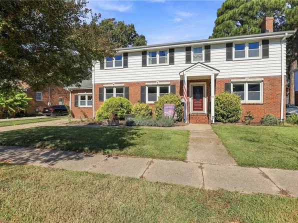 140 Cherry St, Norfolk, VA 23503