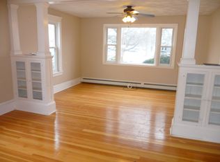 5 Littlefield Street #FL 1ST, Pawtucket, RI 02861