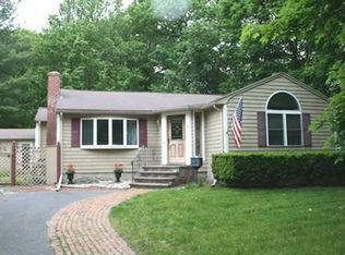 17 Atherton Cir, Lynnfield, MA 01940