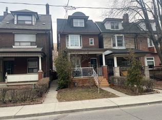 91 Dovercourt Rd, Toronto, ON M6J3C2