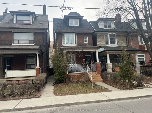 91 Dovercourt Rd, Toronto, ON M6J 3C2