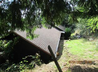 731 SE 2nd St, Toledo, OR 97391