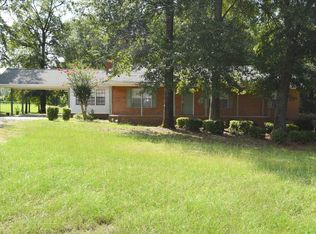 3636 Five Points Jewell Rd, Mitchell, GA 30820