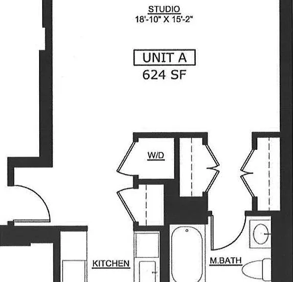 50 W 15th St #5A — Photo 9