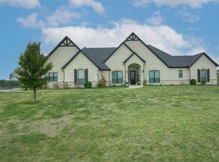408 Christian Way, Azle, TX 76020