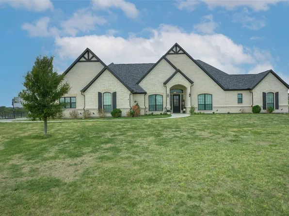408 Christian Way, Azle, TX 76020