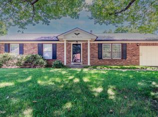 3523 Leith Ln, Louisville, KY 40218