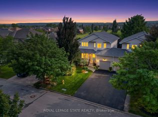 4480 Weltman Way, Lincoln, ON L0R 1B9