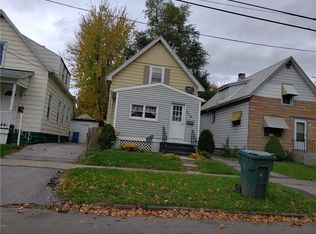 278 Curtis St, Rochester, NY 14606