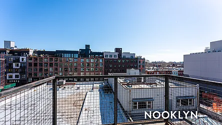 Rented by Nooklyn NYC LLC