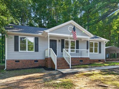 7317 Hunt Valley Trl, Wendell, NC, 27591