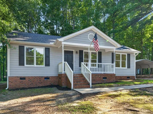 7317 Hunt Valley Trl, Wendell, NC 27591