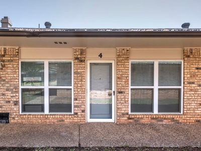 1108 W Plato Rd APT 4, Duncan, OK, 73533