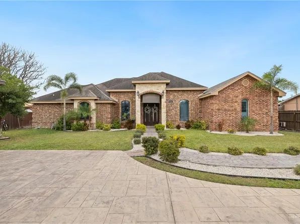 1112 Brenda Ln, San Juan, TX 78589